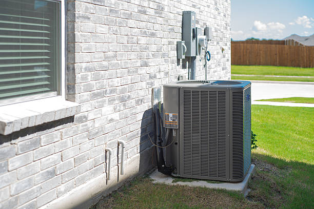 Reliable Air Conditioning Service contractor in Ottawa, KS by FH HVAC